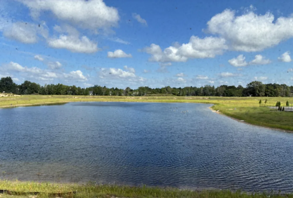 1890 Lowe Drive Spring Lake, MI 49456