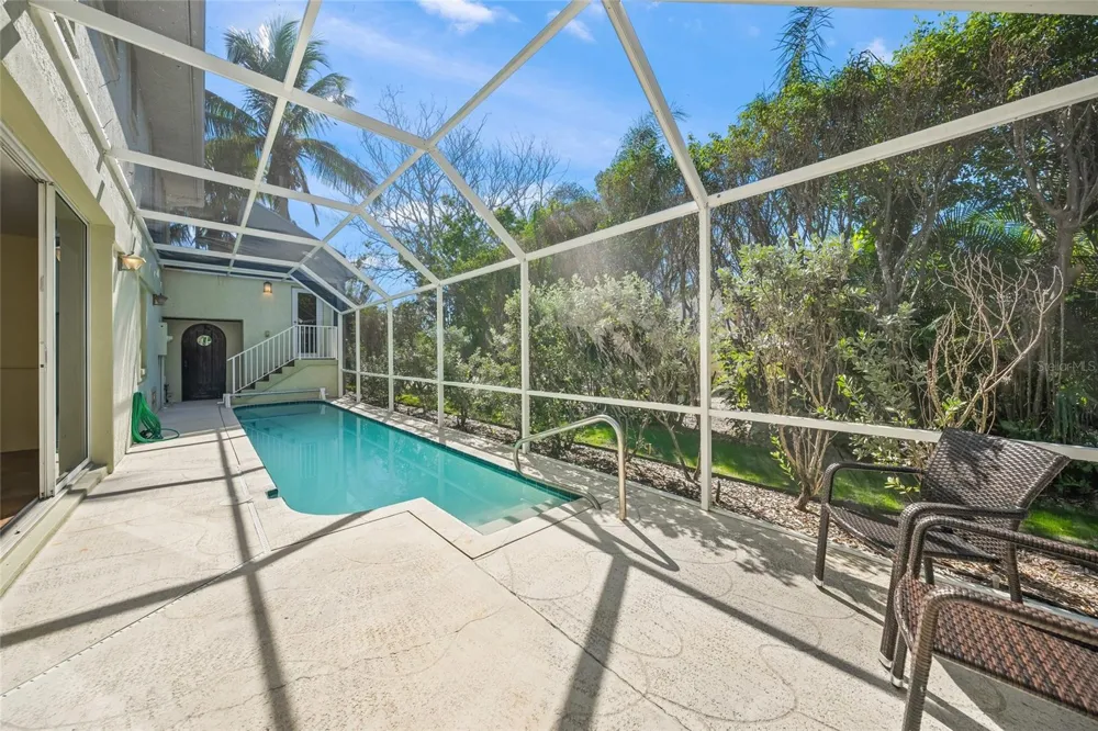 569 JUAN ANASCO DRIVE Longboat Key, FL 34228
