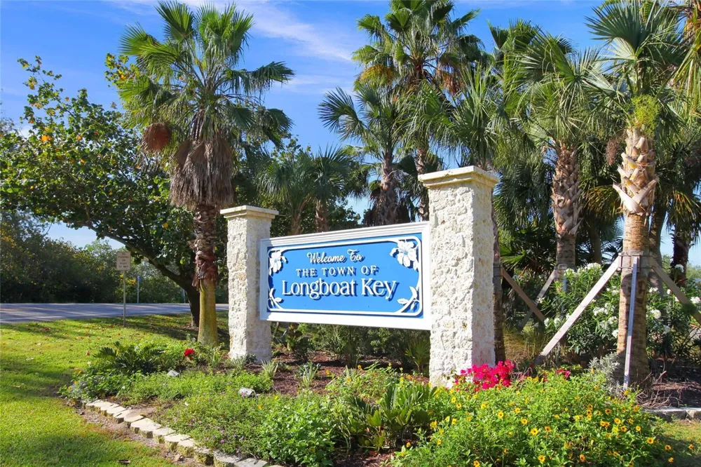 569 JUAN ANASCO DRIVE Longboat Key, FL 34228