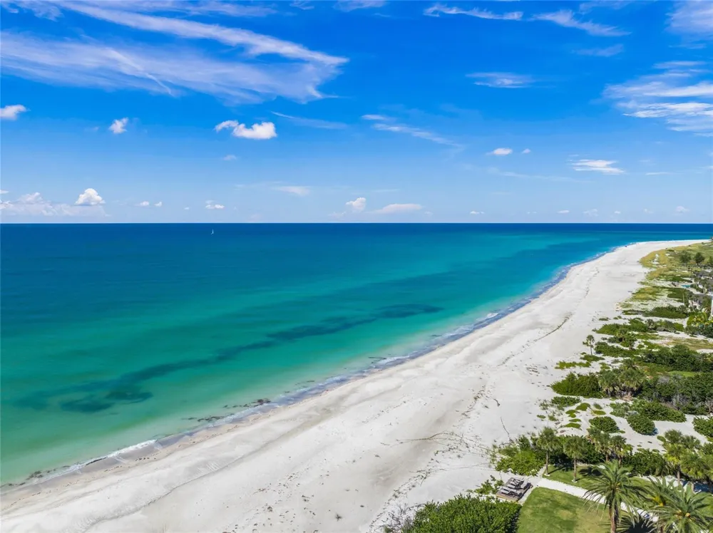 569 JUAN ANASCO DRIVE Longboat Key, FL 34228