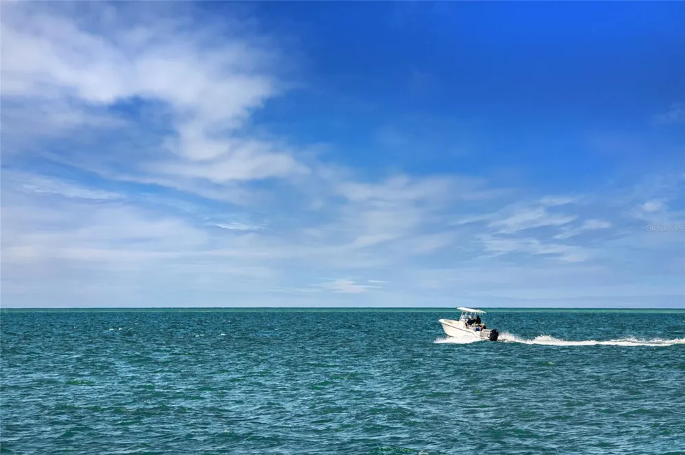 569 JUAN ANASCO DRIVE Longboat Key, FL 34228