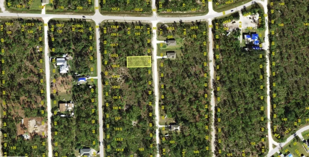 12291 HINDLE AVENUE Punta Gorda, FL 33955