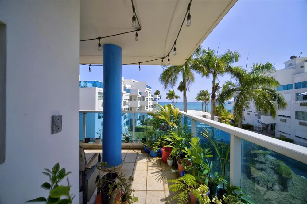 1 CALLE EL CHARLIE #CO-308 Loiza, PR 00772