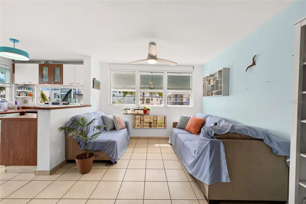 1 CALLE EL CHARLIE #CO-308 Loiza, PR 00772