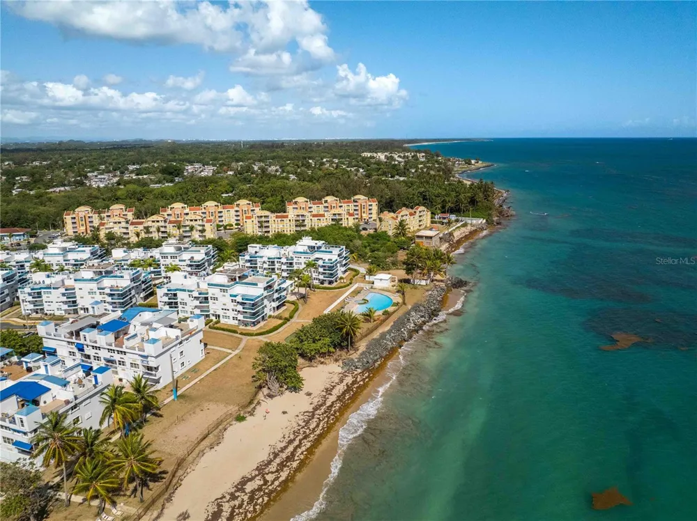 1 CALLE EL CHARLIE #CO-308 Loiza, PR 00772