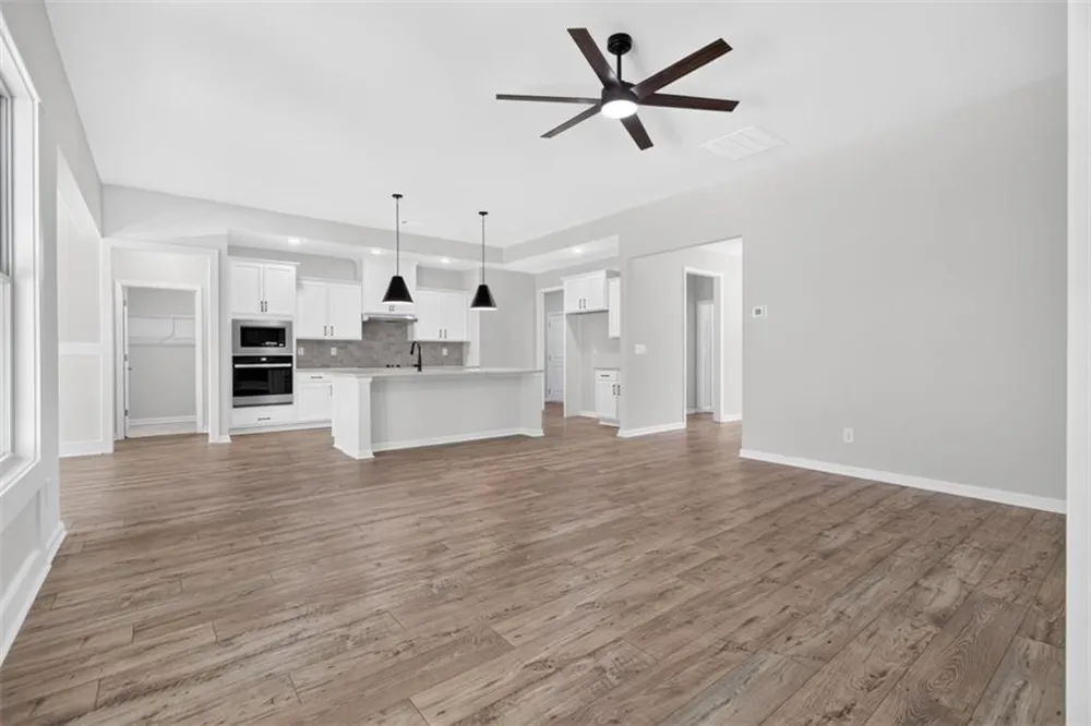 2021 Oconee Bluff Drive Athens, GA 30601