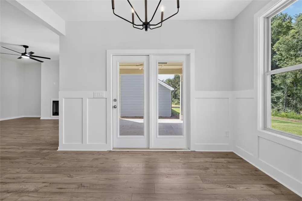 2021 Oconee Bluff Drive Athens, GA 30601