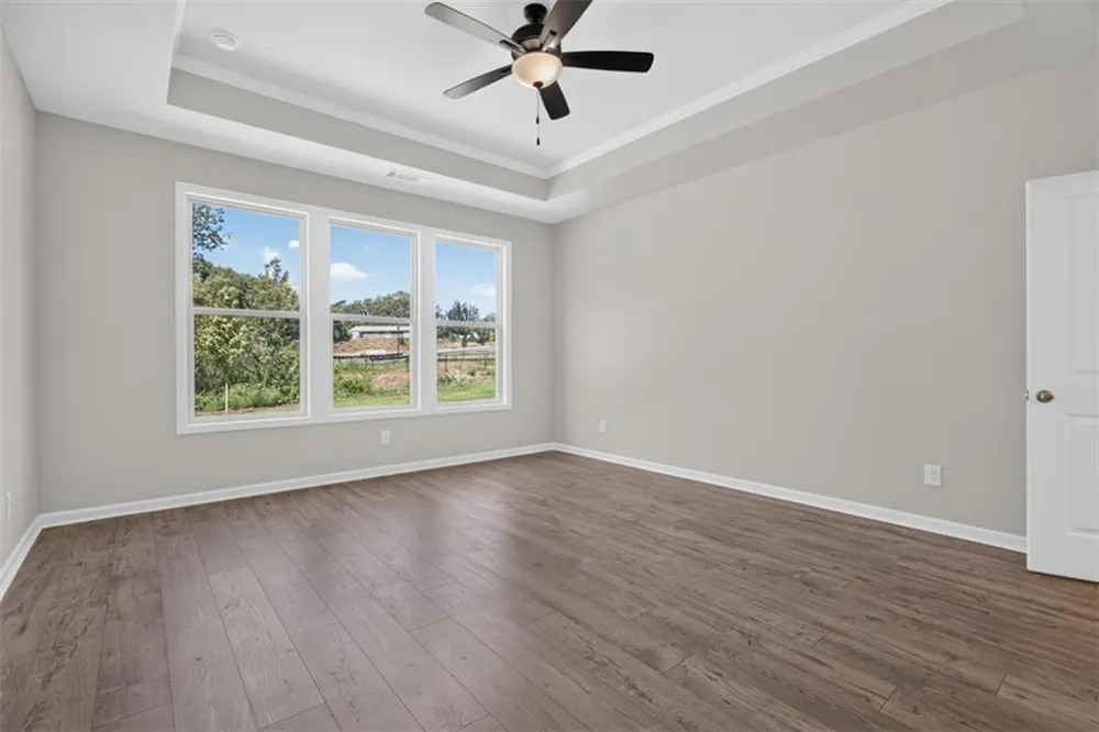 2021 Oconee Bluff Drive Athens, GA 30601