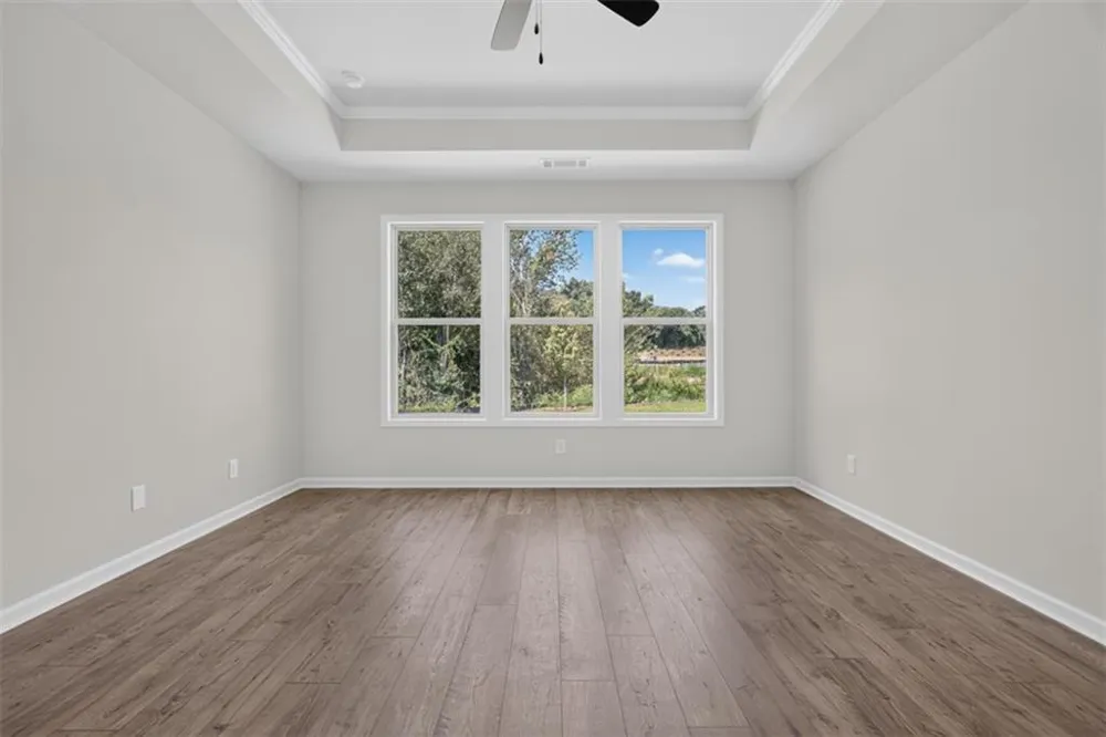 2021 Oconee Bluff Drive Athens, GA 30601