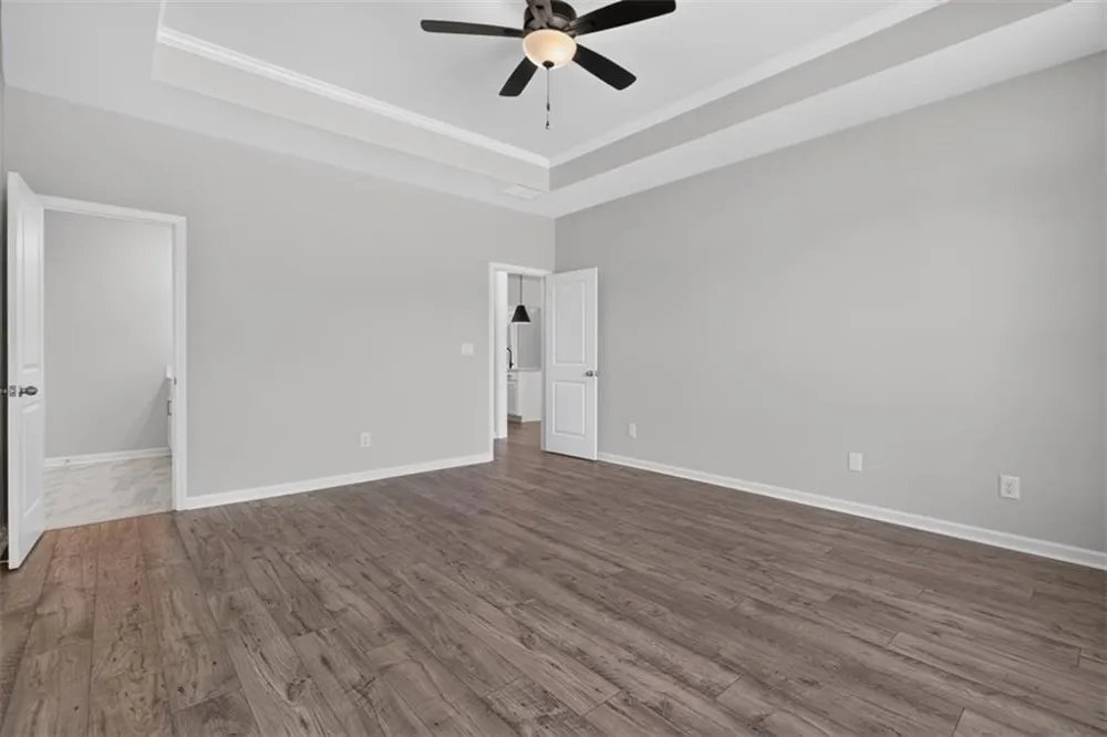 2021 Oconee Bluff Drive Athens, GA 30601