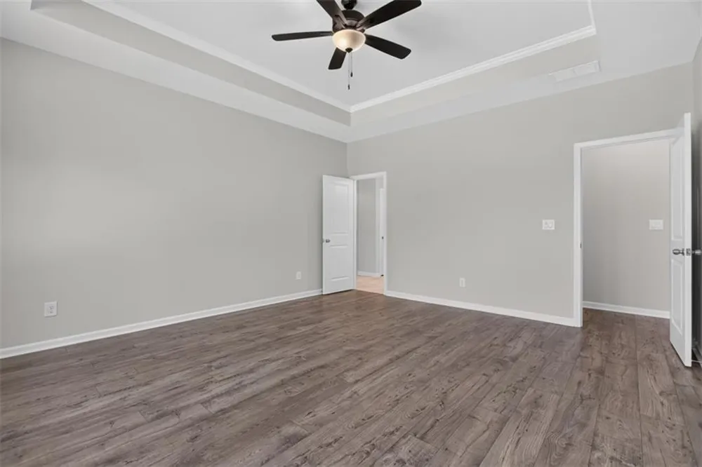 2021 Oconee Bluff Drive Athens, GA 30601