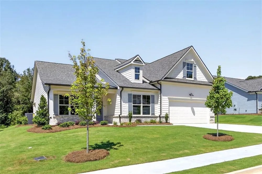 2021 Oconee Bluff Drive Athens, GA 30601