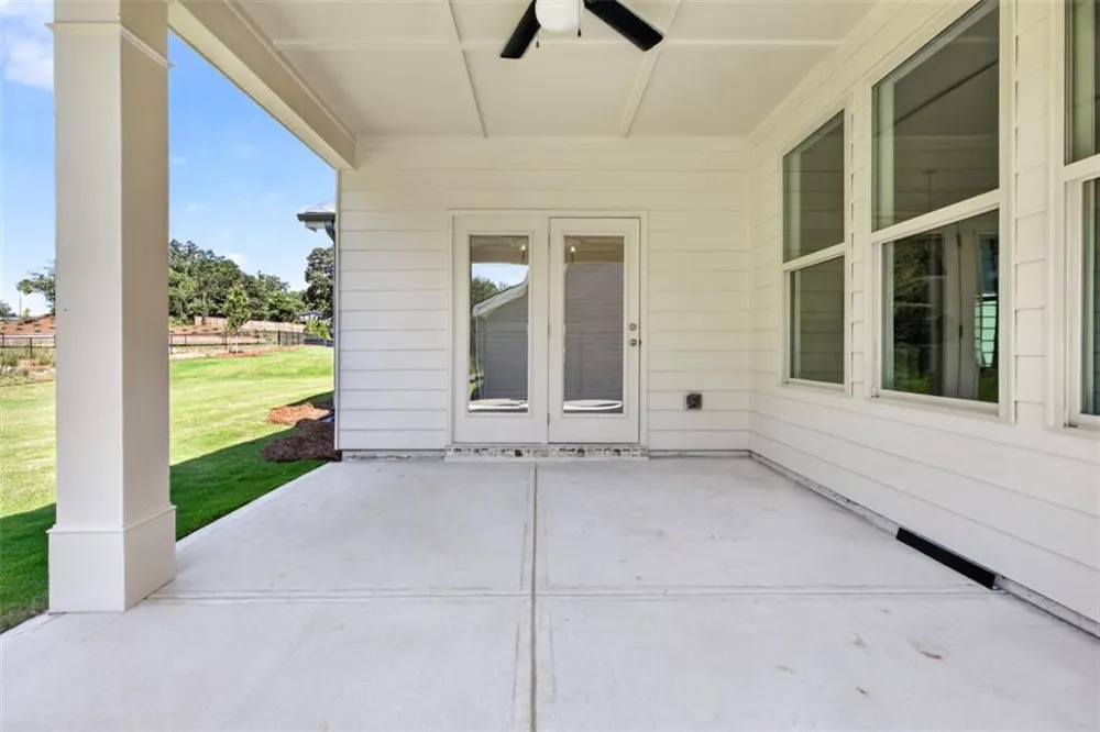 2021 Oconee Bluff Drive Athens, GA 30601