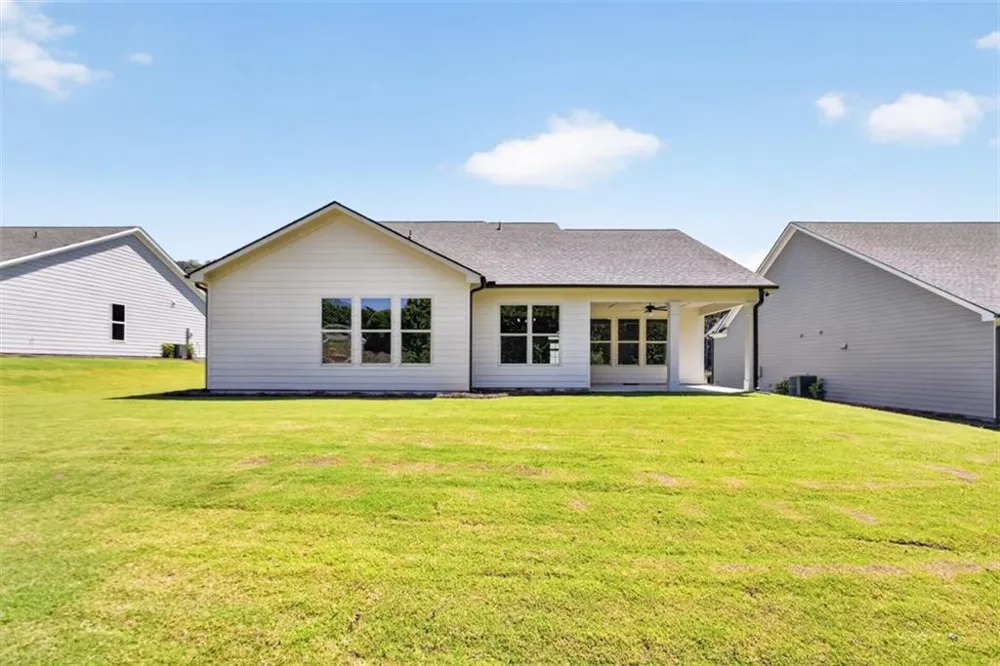 2021 Oconee Bluff Drive Athens, GA 30601