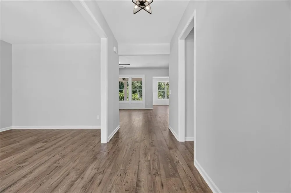 2021 Oconee Bluff Drive Athens, GA 30601