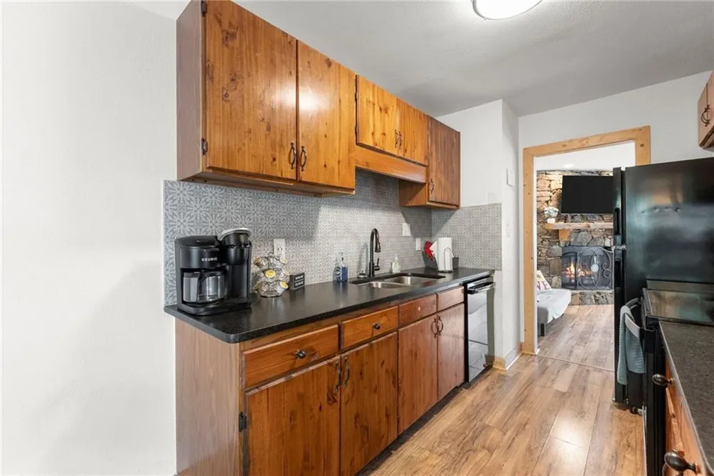 327 Brucken Strasse #311 Helen, GA 30545