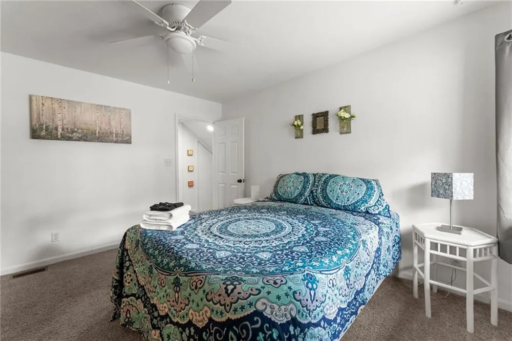 327 Brucken Strasse #311 Helen, GA 30545