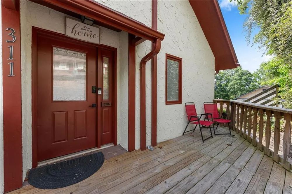 327 Brucken Strasse #311 Helen, GA 30545