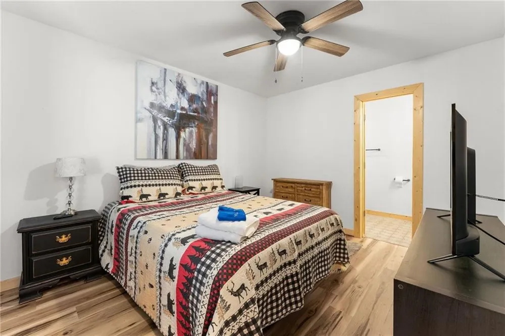 327 Brucken Strasse #311 Helen, GA 30545