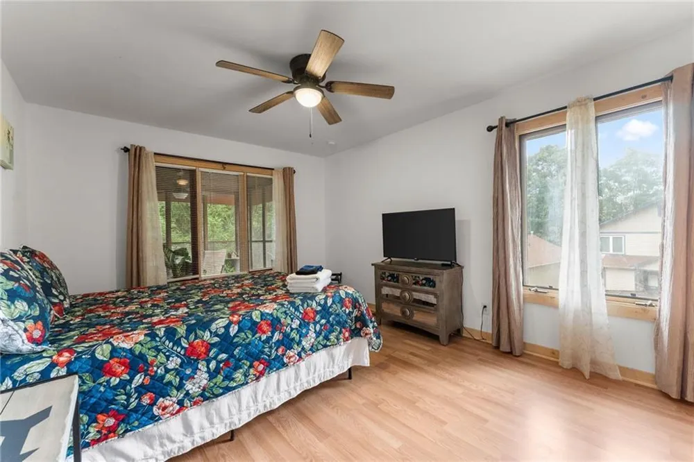 327 Brucken Strasse #311 Helen, GA 30545