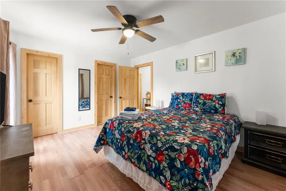 327 Brucken Strasse #311 Helen, GA 30545