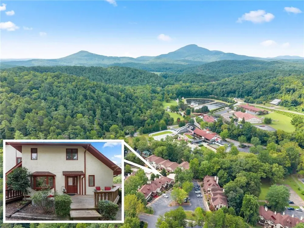 327 Brucken Strasse #311 Helen, GA 30545