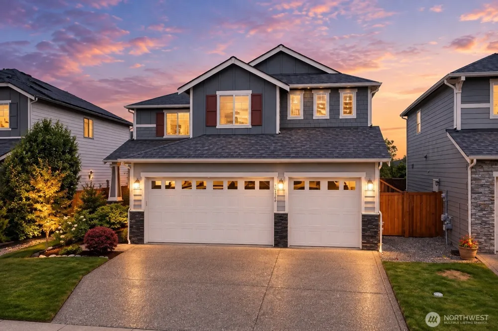 30160 61st Avenue S Auburn, WA 98001