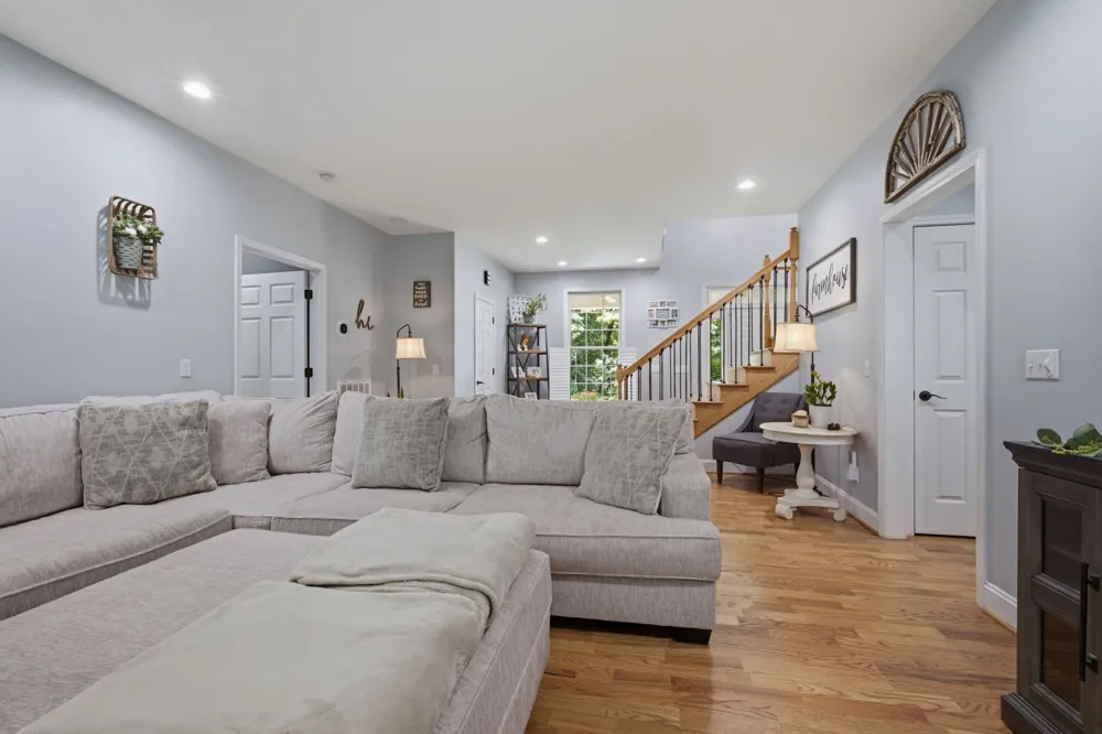 349 Parkview Ln Centerville, TN 37033