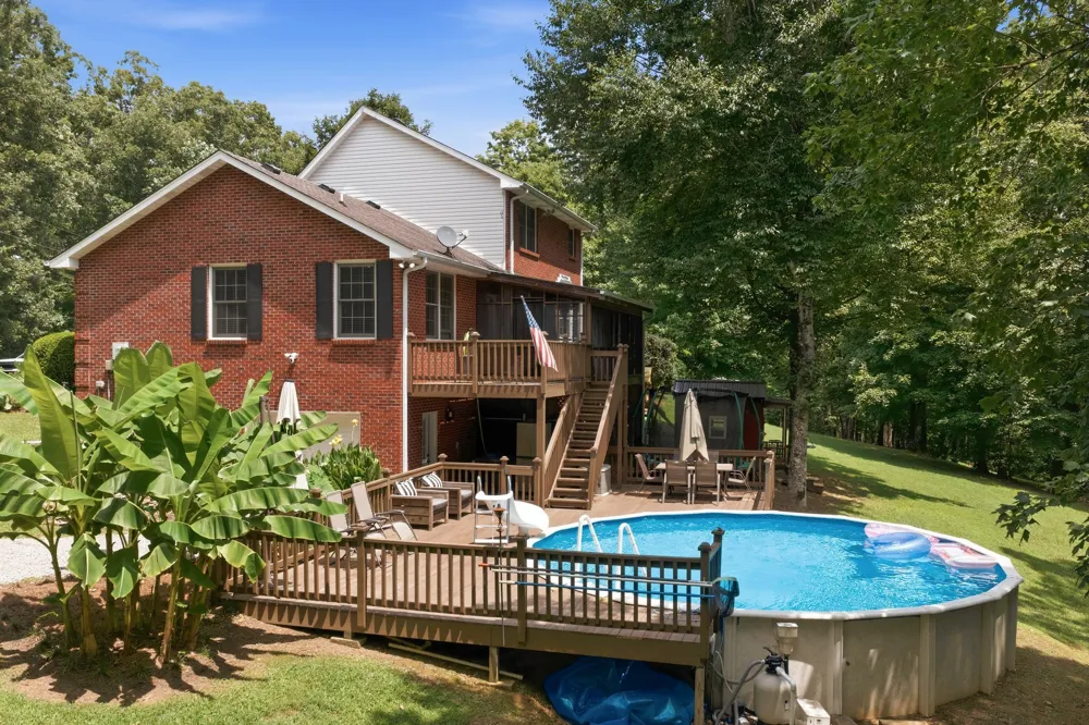 349 Parkview Ln Centerville, TN 37033