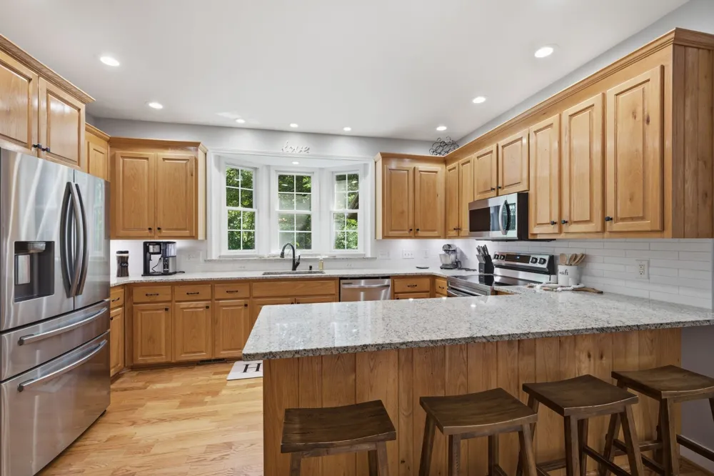 349 Parkview Ln Centerville, TN 37033