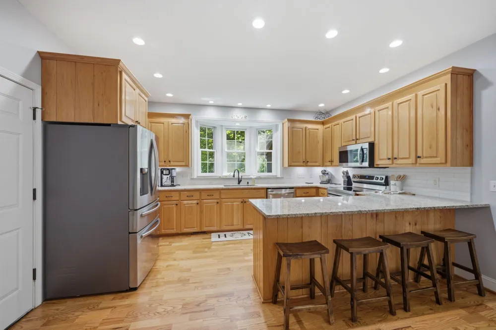349 Parkview Ln Centerville, TN 37033