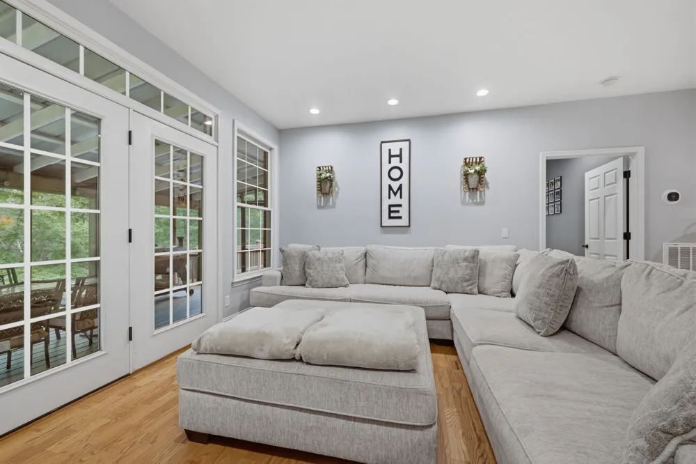 349 Parkview Ln Centerville, TN 37033