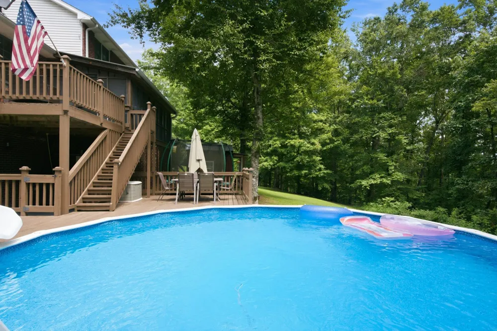 349 Parkview Ln Centerville, TN 37033