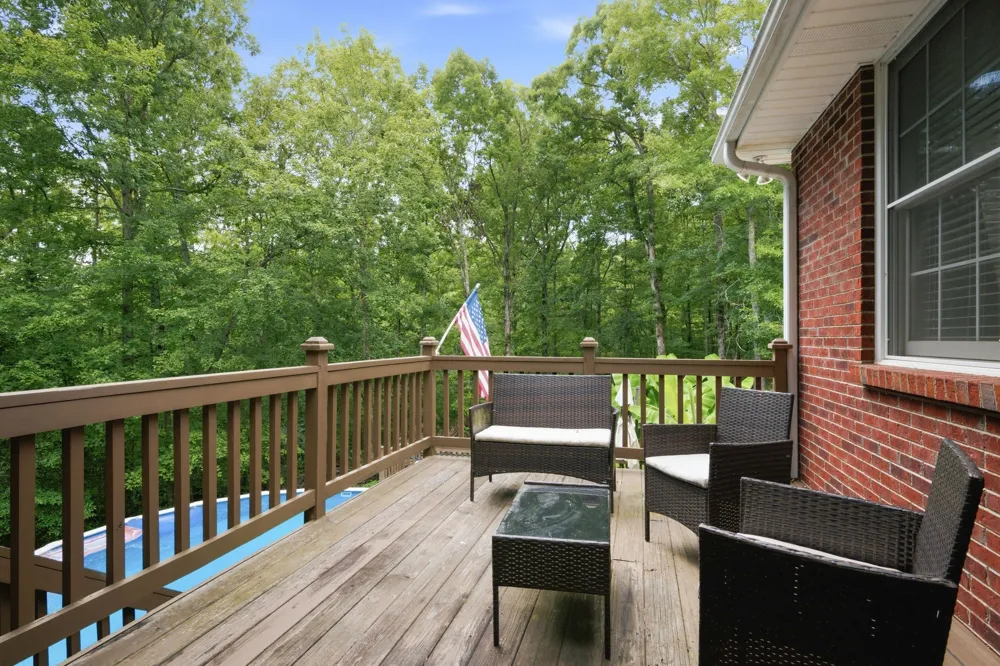 349 Parkview Ln Centerville, TN 37033