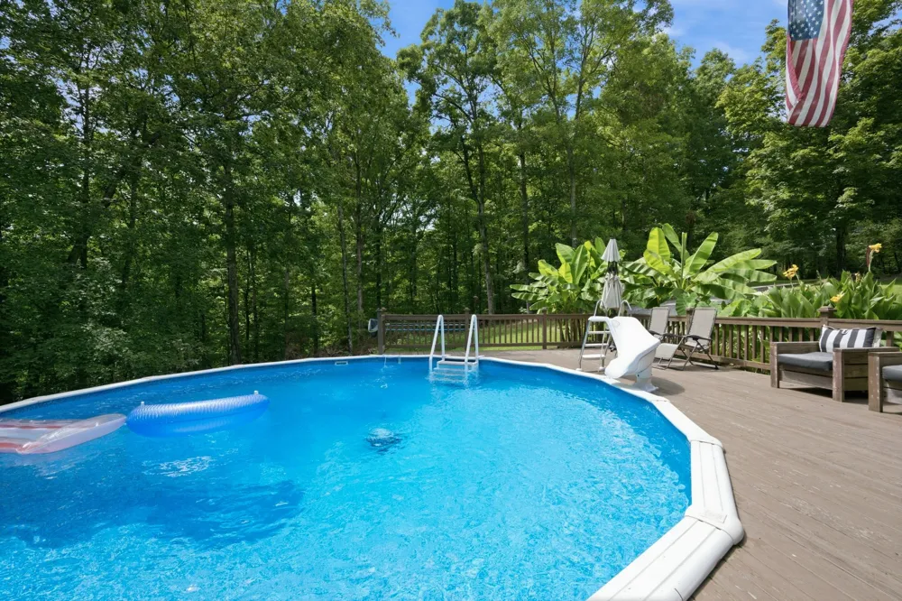 349 Parkview Ln Centerville, TN 37033