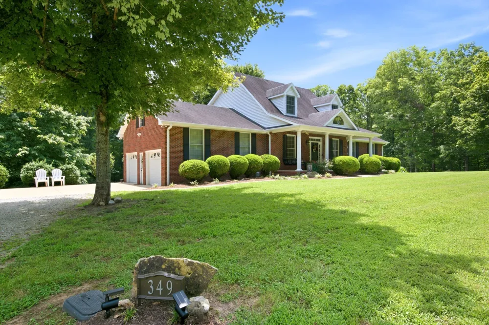 349 Parkview Ln Centerville, TN 37033