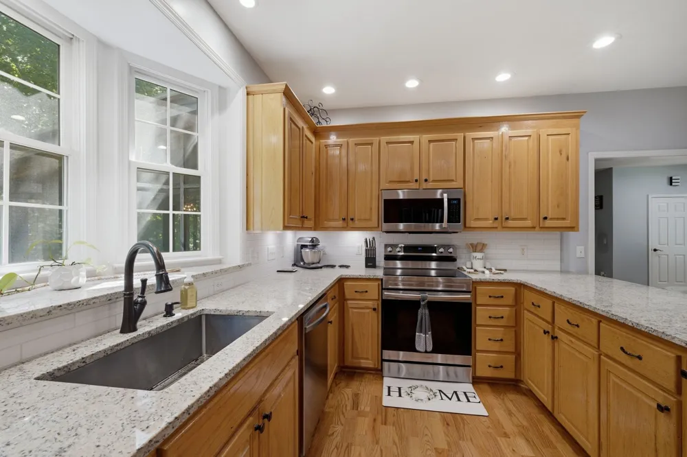 349 Parkview Ln Centerville, TN 37033
