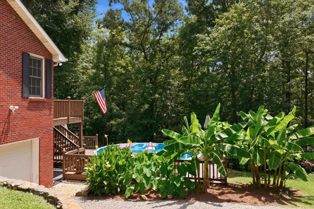 349 Parkview Ln Centerville, TN 37033