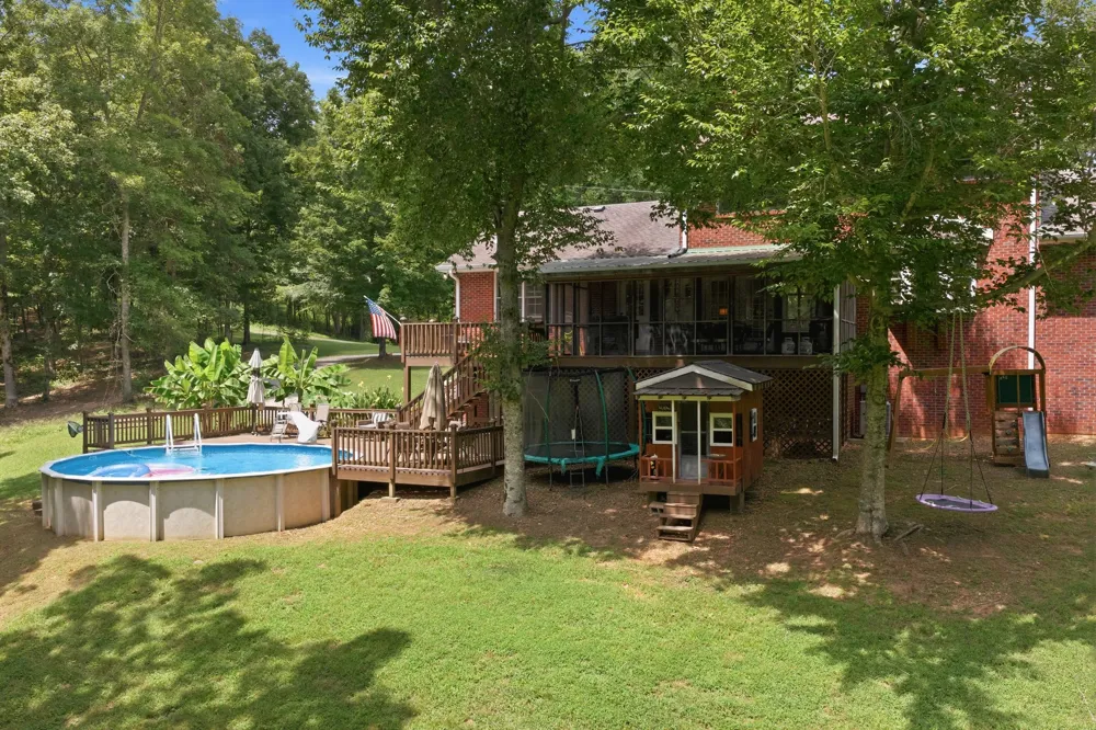 349 Parkview Ln Centerville, TN 37033