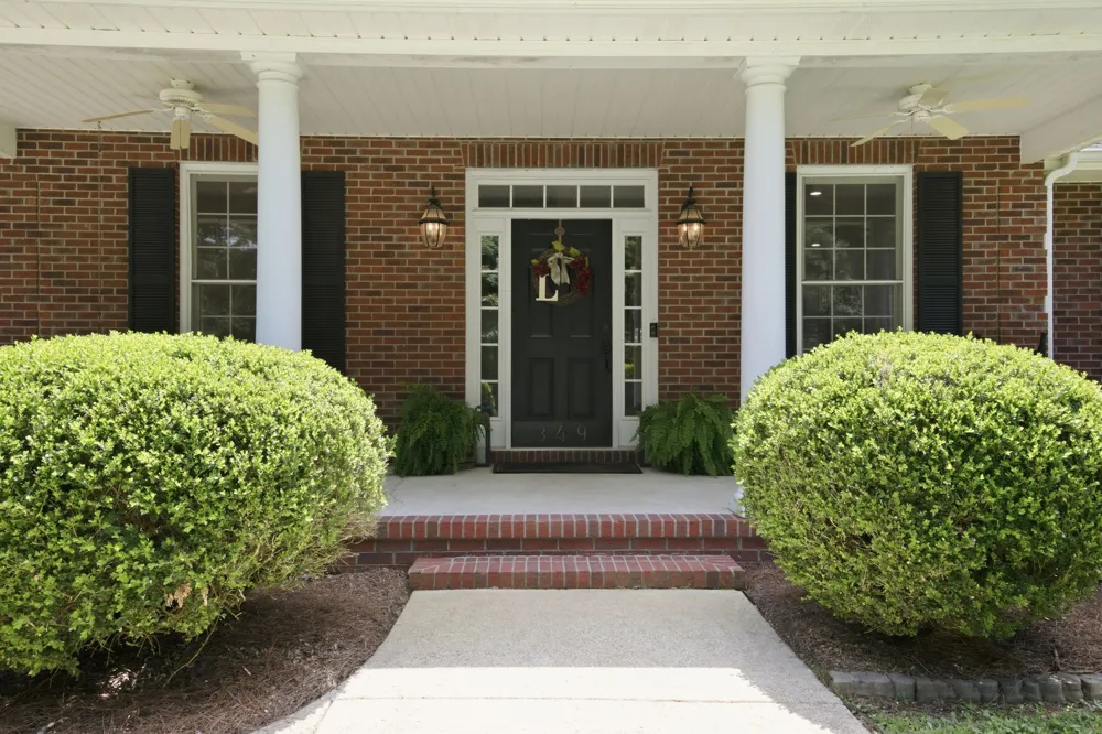 349 Parkview Ln Centerville, TN 37033
