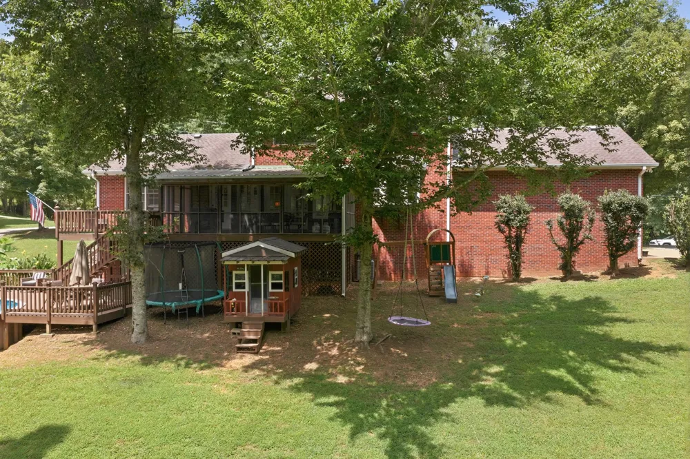 349 Parkview Ln Centerville, TN 37033