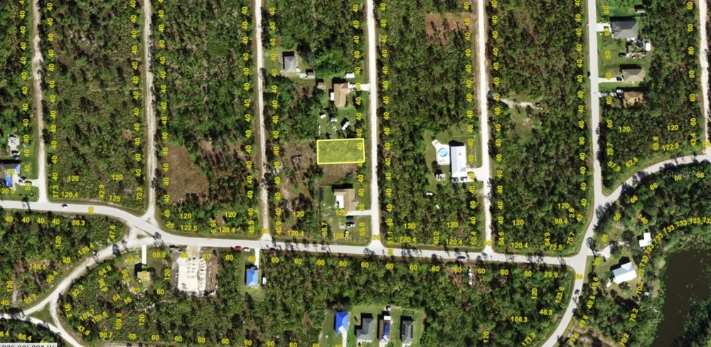 12345 & 12349 ESCUELA DRIVE Punta Gorda, FL 33955