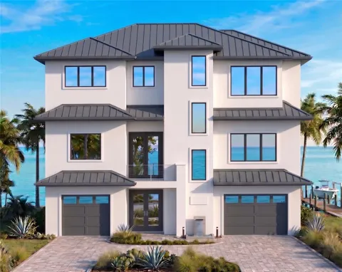 27 DOLPHIN DRIVE