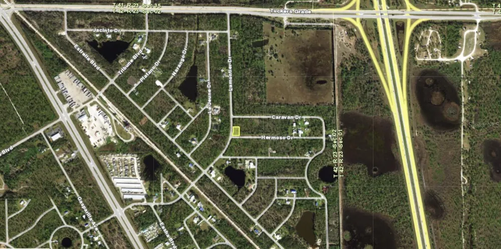 28292 HERMOSO DRIVE Punta Gorda, FL 33955