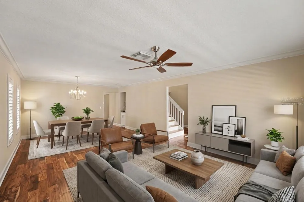 1683 WATERMARK CIRCLE NE St Petersburg, FL 33702