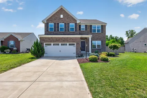 7474 Timber Valley Drive