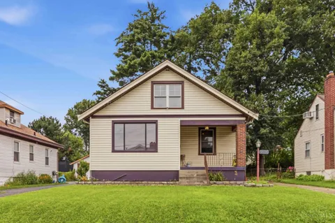 3606 Homelawn Avenue