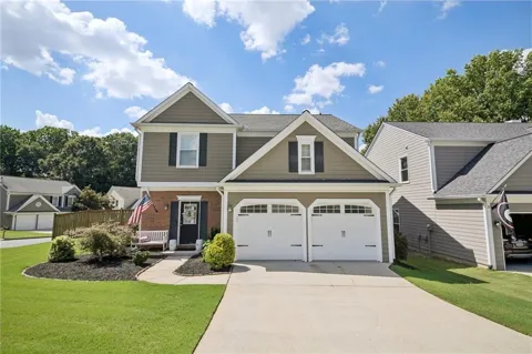 500 Rosedown Way