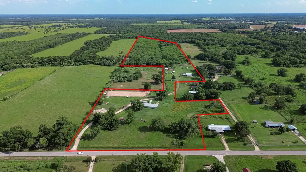 Mt Zion Road Brookshire, TX 77423