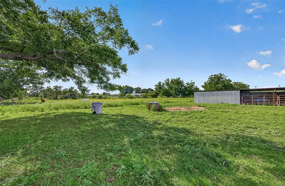 Mt Zion Road Brookshire, TX 77423
